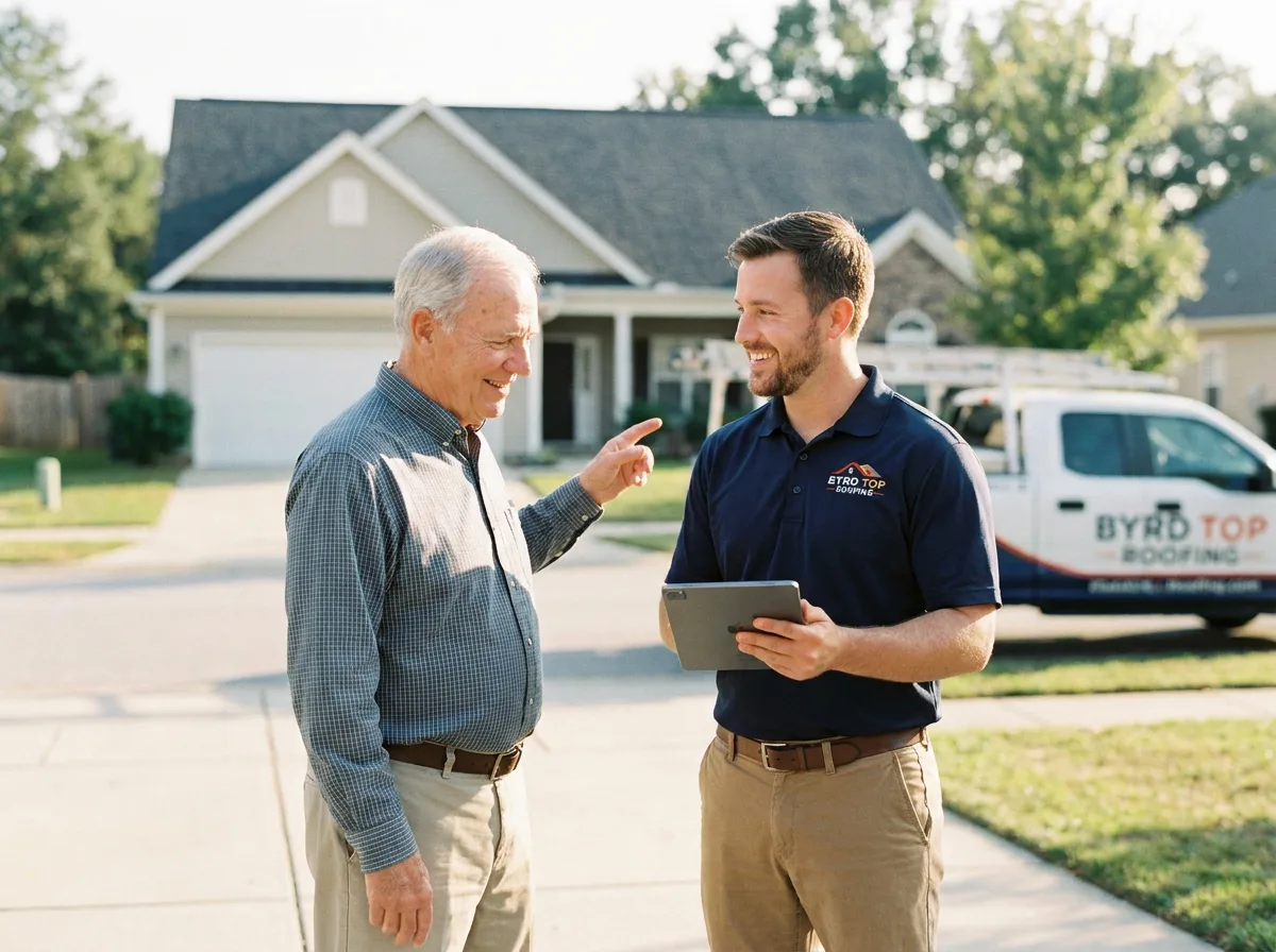 Roofing Savannah, GA FAQs